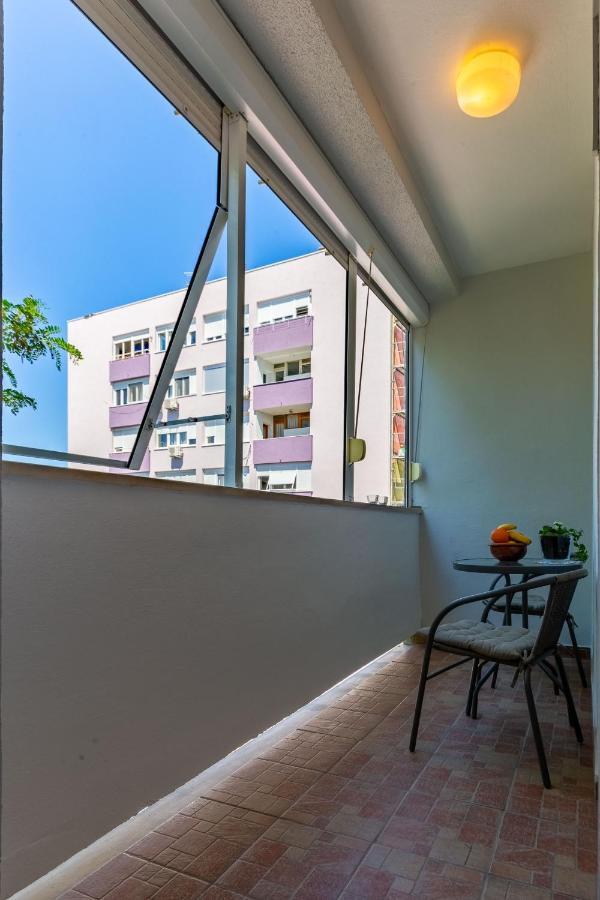 Marinero Apartment Zadar Exterior photo