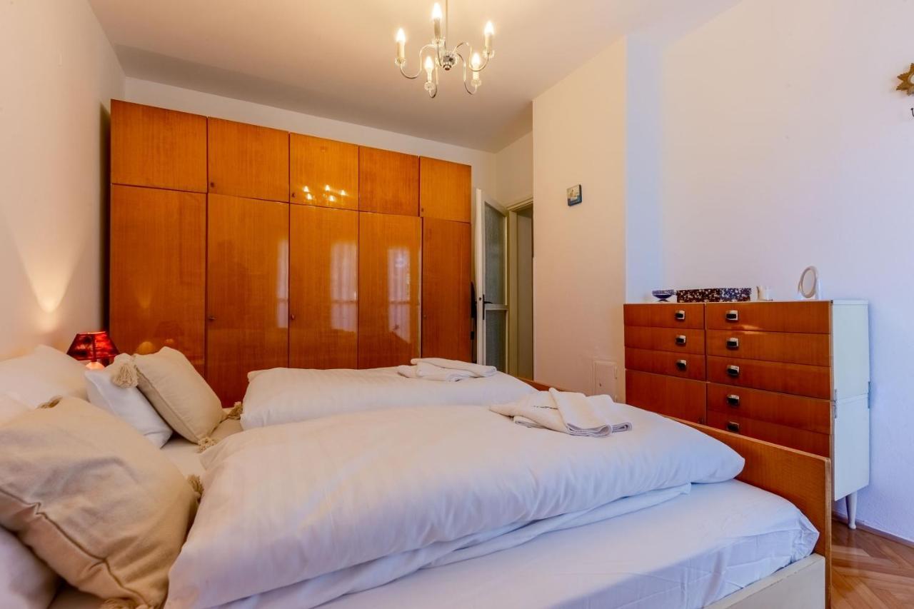 Marinero Apartment Zadar Exterior photo