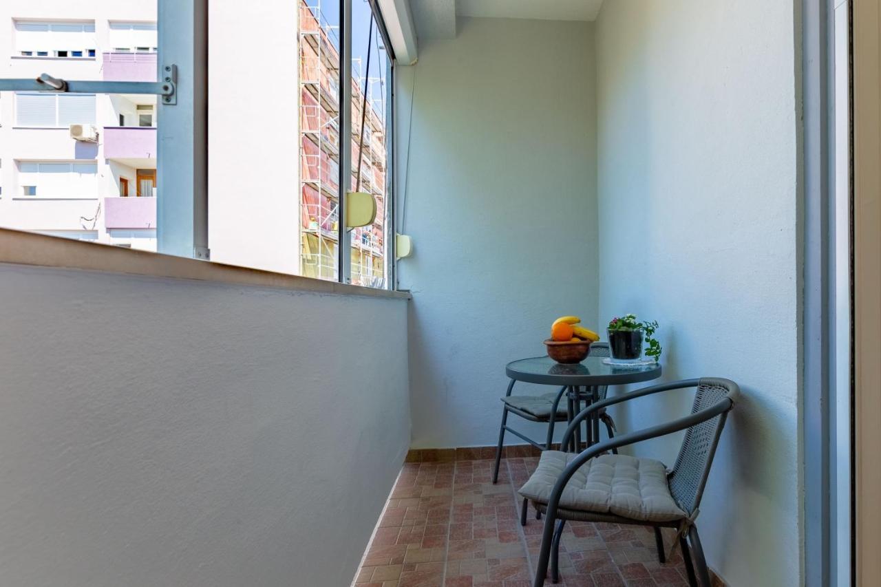 Marinero Apartment Zadar Exterior photo