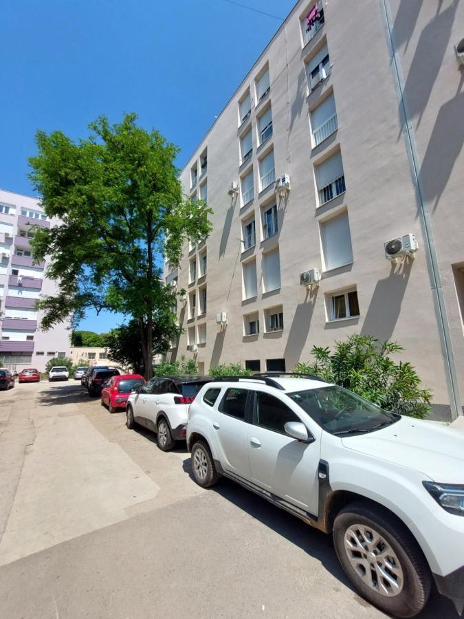 Marinero Apartment Zadar Exterior photo